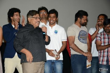 Meeku Meere Maaku Meeme Movie Audio Launch